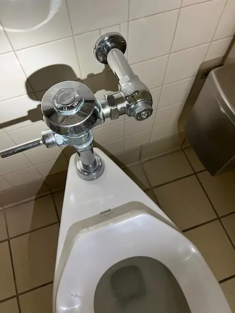 Fixture installation and repair for Hydro Jetting in Erwin